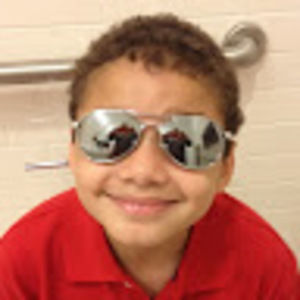 Meet your Posher, Kimberly